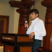 Kiran Kumar Prasadi