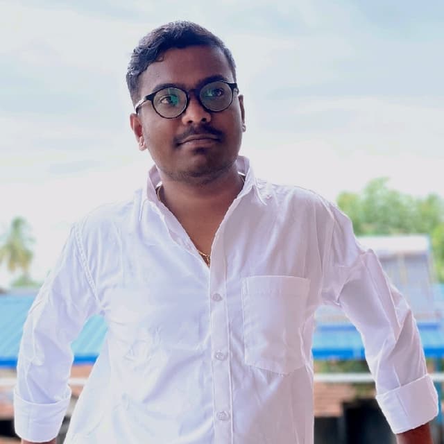 KIRAN KUMAR R