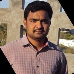 Kiran Kumar Ravuri