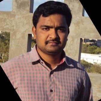 Kiran Kumar Ravuri