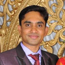 Kiran Kumar TP