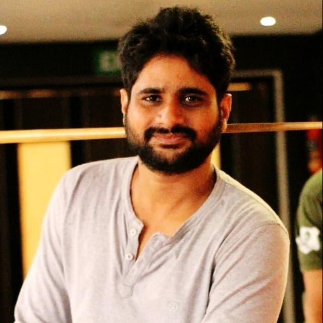 Kiran Kumar Vemala