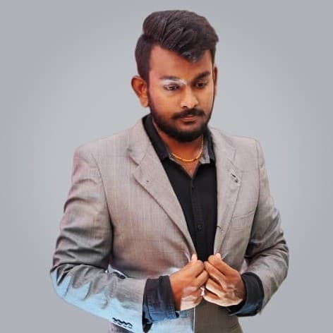 Kiran L