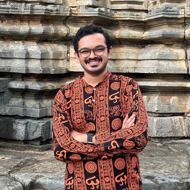 Kiran Prabhu