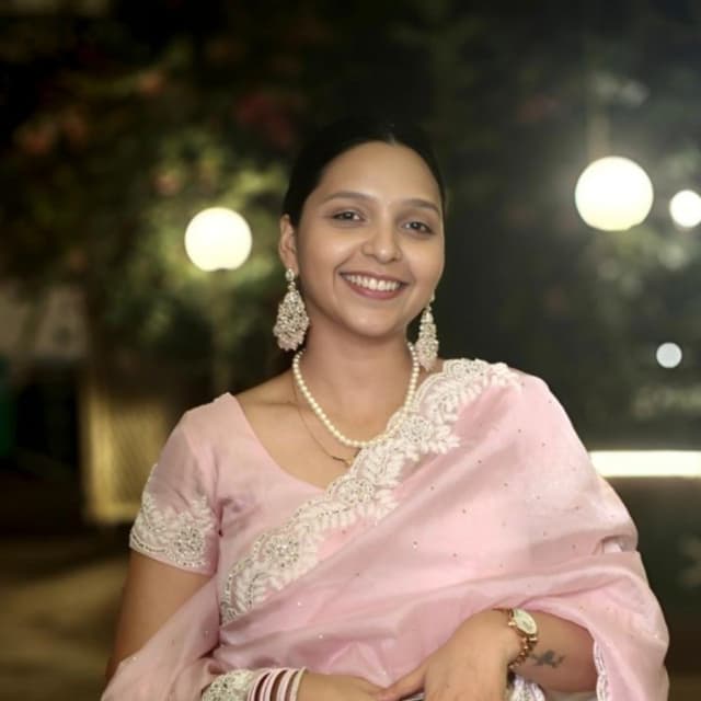 Kiran Mehta