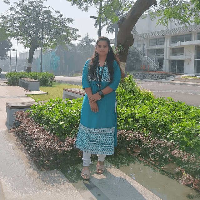 Kiran Mishra