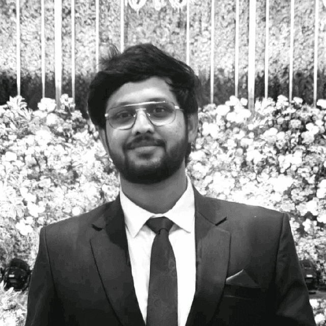 Kiran Nadig