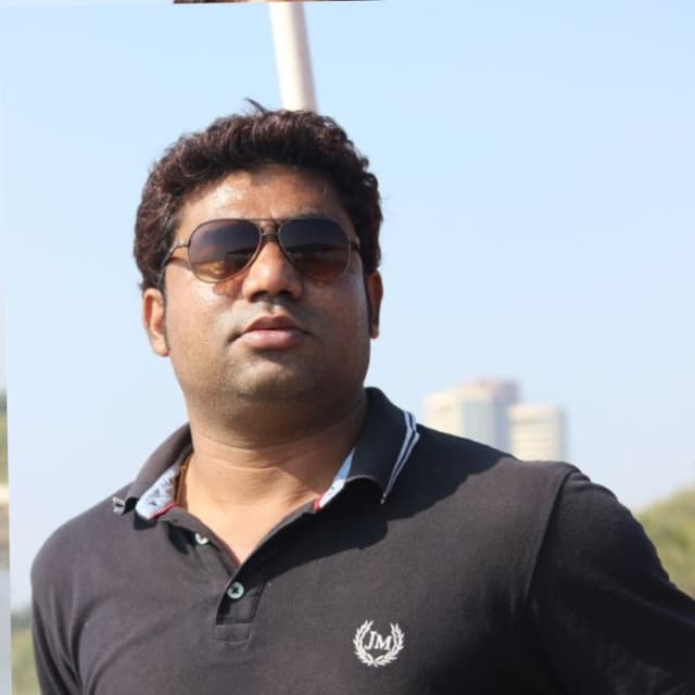 Kiran Nawate