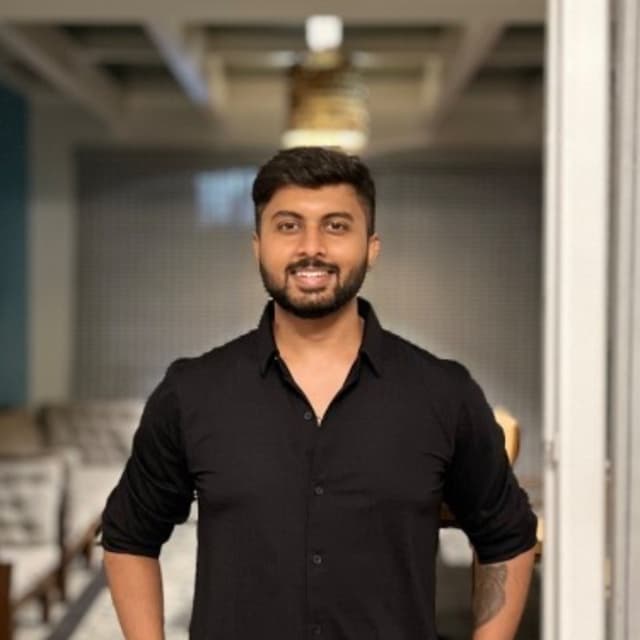 Kiran Kumar N