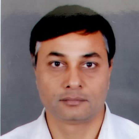 Kiran Patel