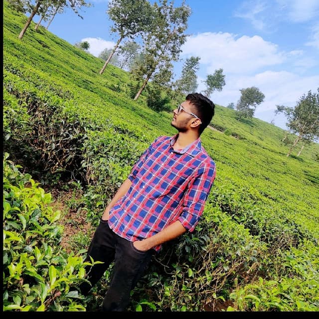 Kiran Pm