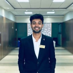 Kiran Potdar