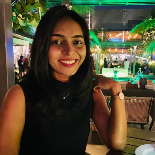 Kiran Prasad