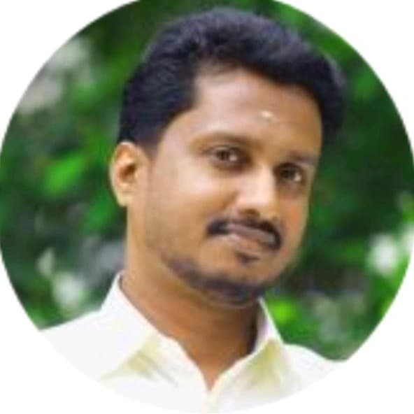 Kiran R.