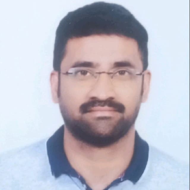 Kiran R