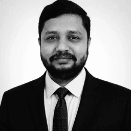 kiran Ramachandra