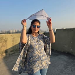 Kiran Rathod