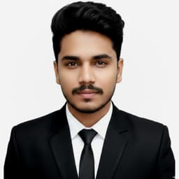 kiran ravi