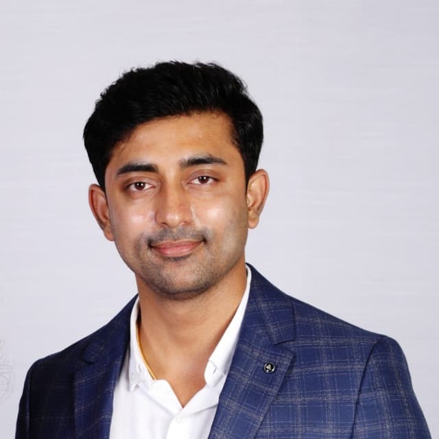 Kiran Sanaba