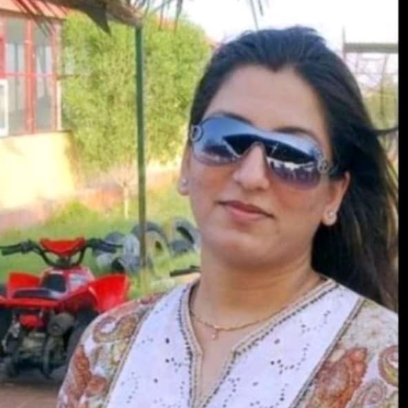 Kiran Sangha
