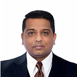 Kiran Shankar