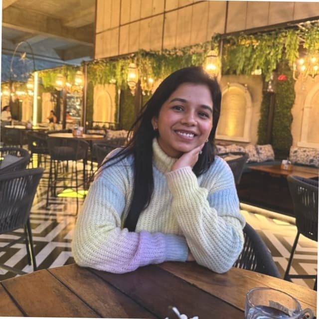 kiran sharma