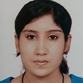 Kiran Sharma