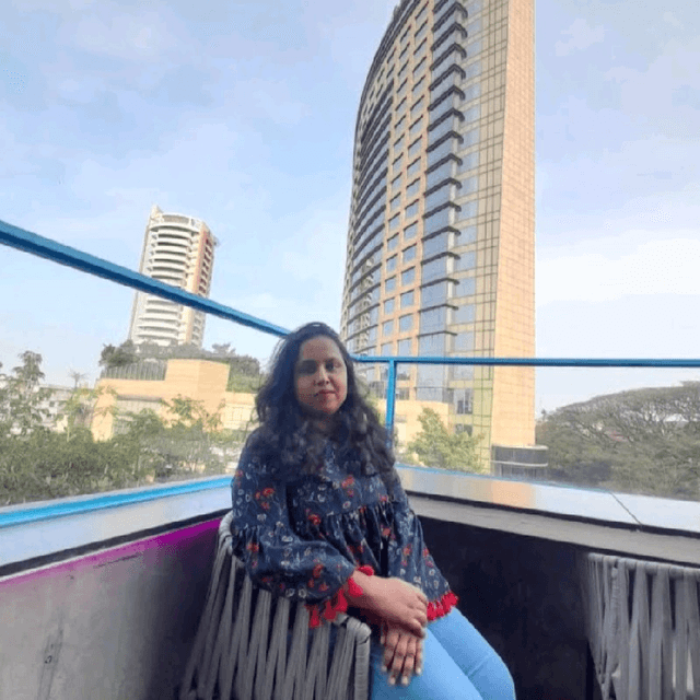 Kiran Singh