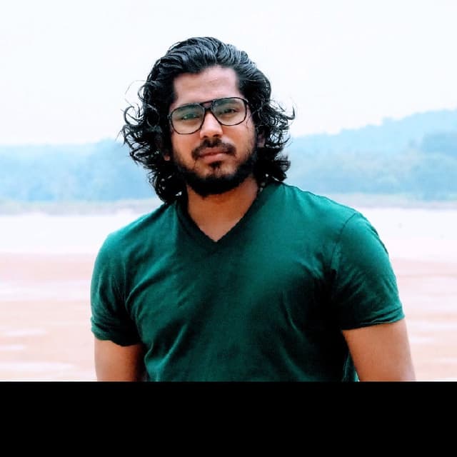 Kiran T