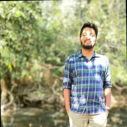 Kiran T U