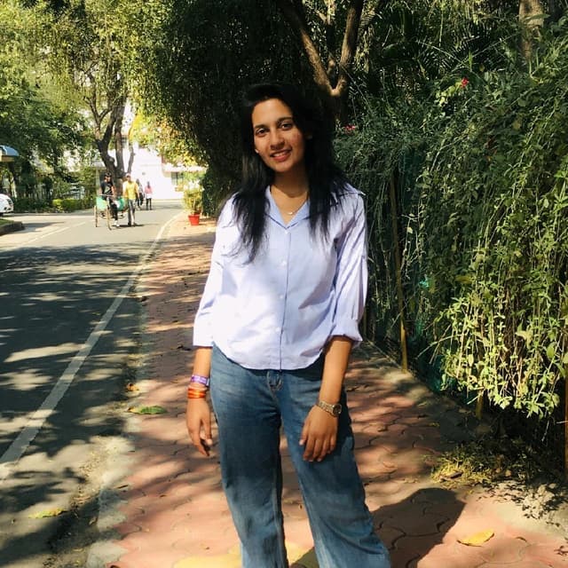 Kiran Tomar
