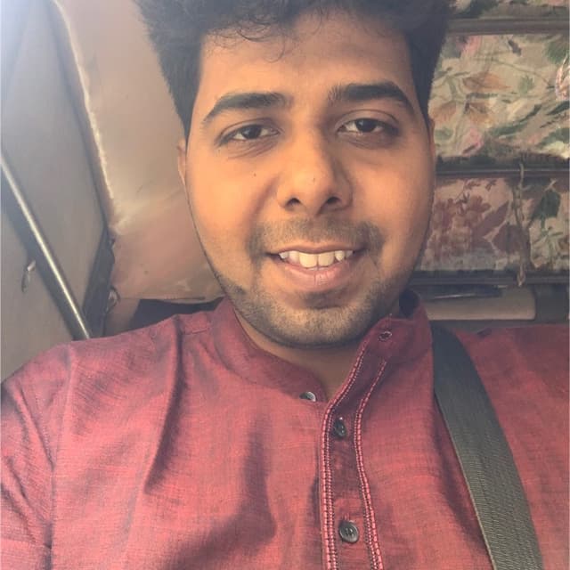 Kiran Tonpe
