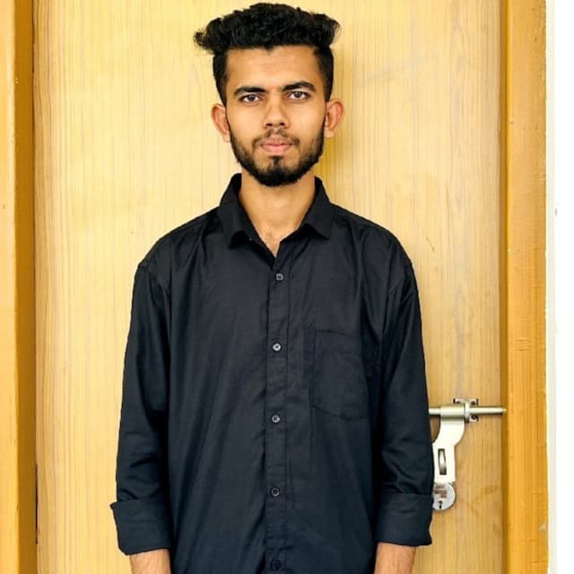 Kiran Totager