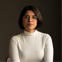 Kiran Upadhyay