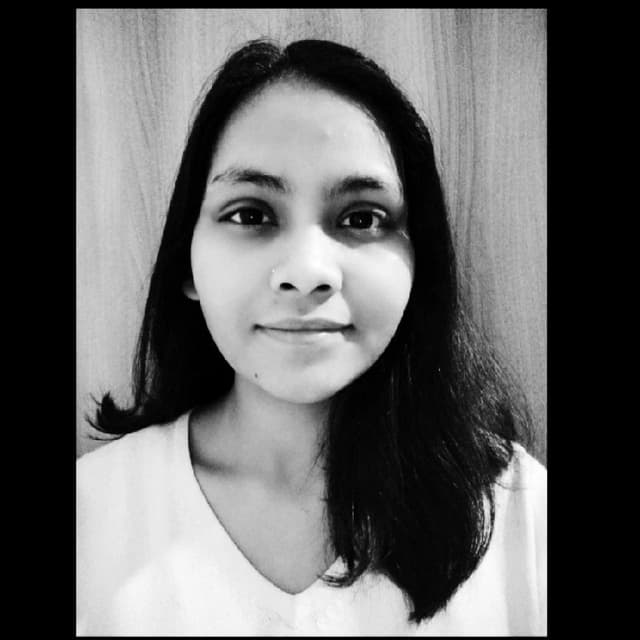 Kiran Yadav