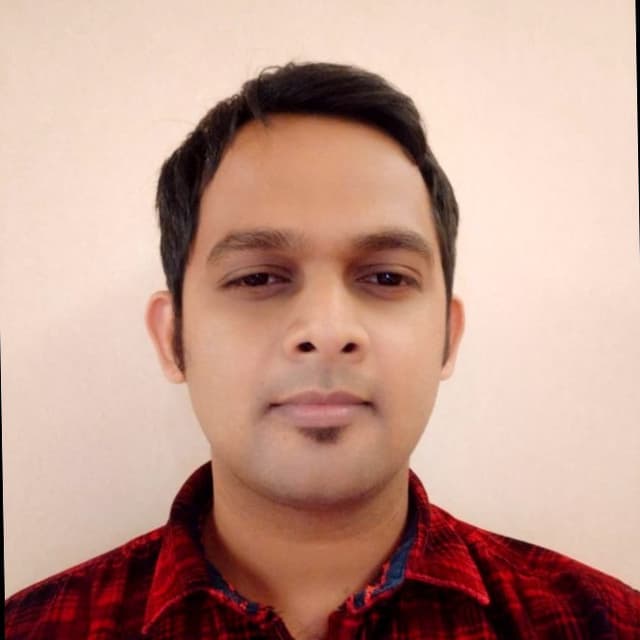 Kiran Soma Sunder