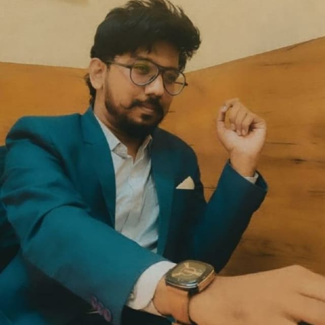 Palla Kiran Kumar