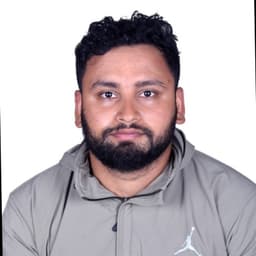 Kiran Adhikari