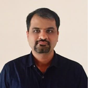 Kiran Aswath