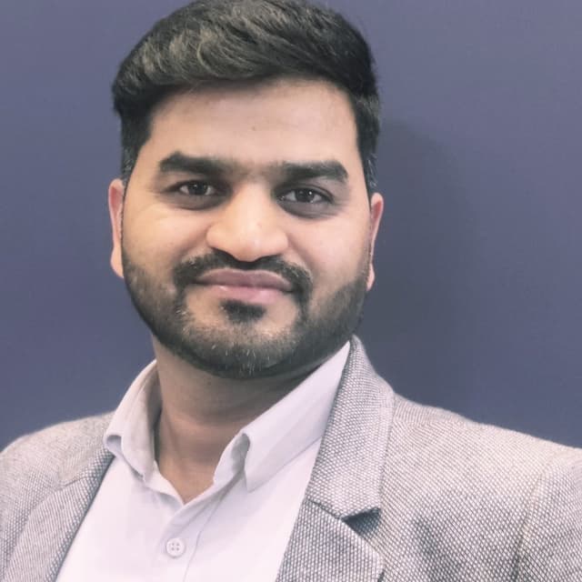Kiran Babu