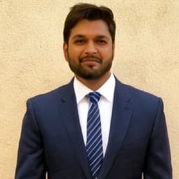 Kiran Bavariya