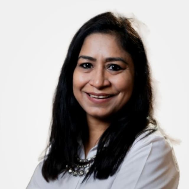 Kiran Tandon