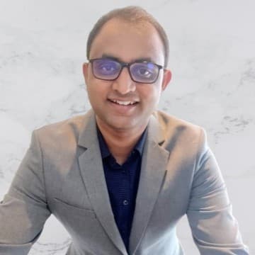 Kiran Chalasani