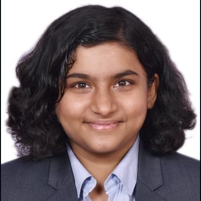 Kiran B Nambiar