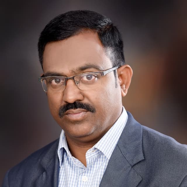 kiran chindham