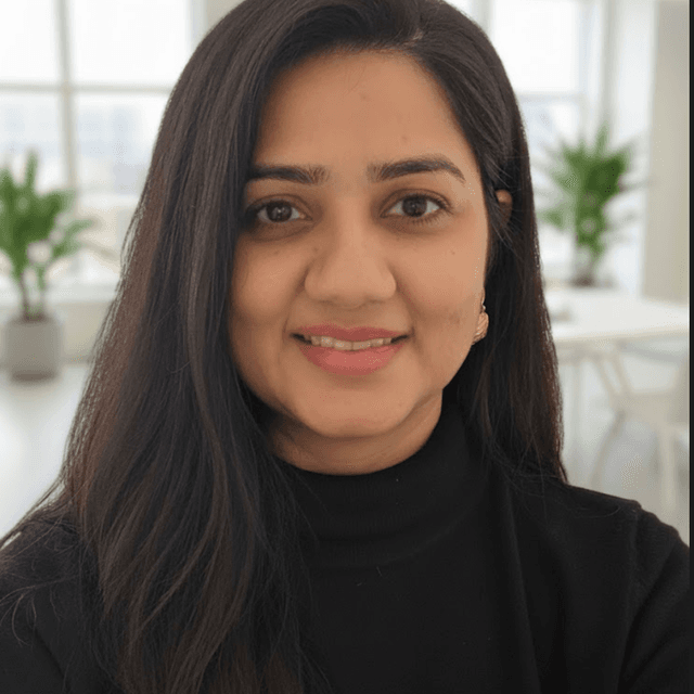 Kirandeep Virdi