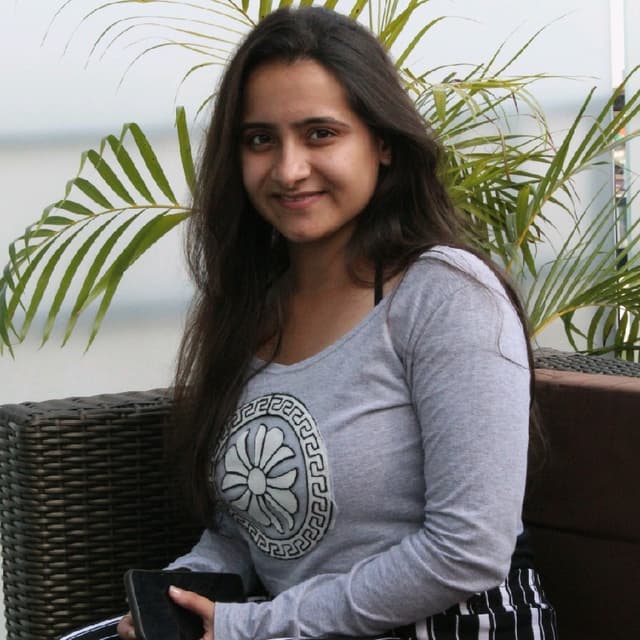 Kirandeep Kaur