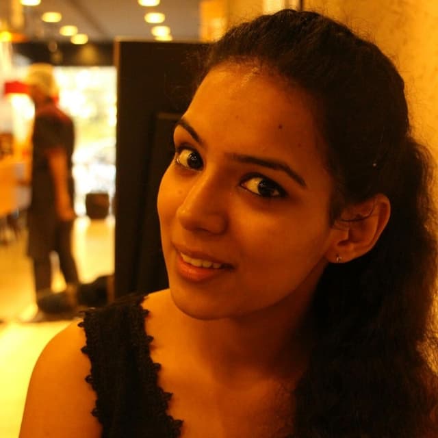 Kirandeep Kaur