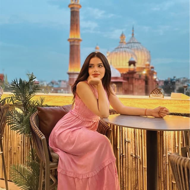 Kiran Dhama