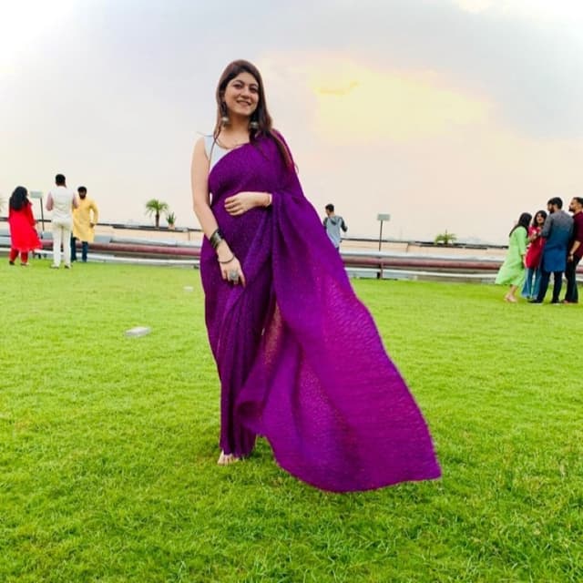 Kiran Dudeja